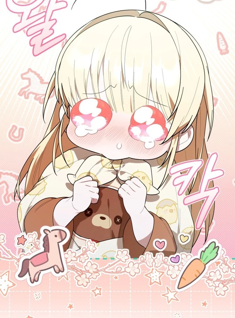 Chick Class Hunter is Being Filial! Chapter 26 Gambar 25