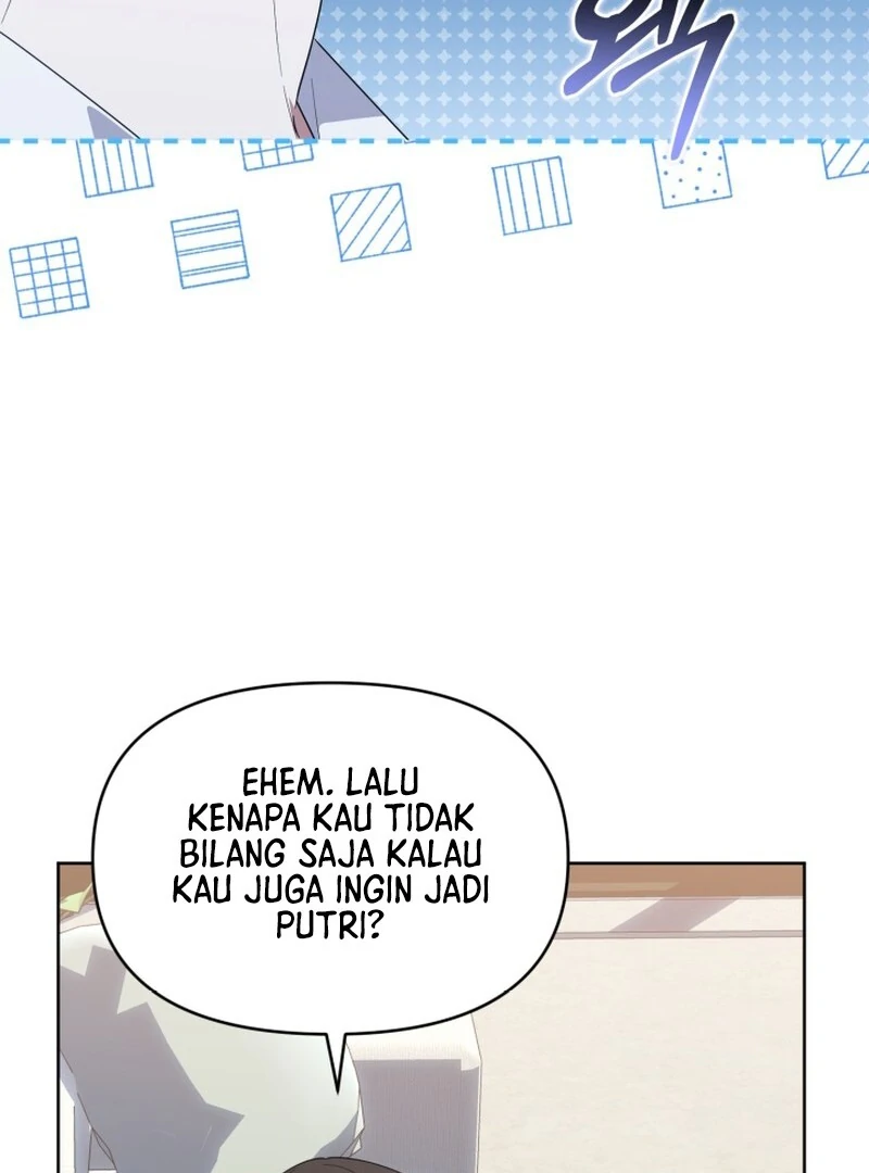 Chick Class Hunter is Being Filial! Chapter 26 Gambar 27