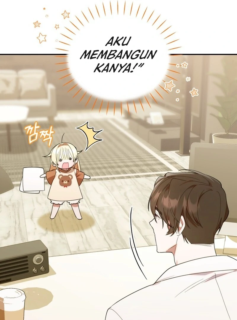 Chick Class Hunter is Being Filial! Chapter 26 Gambar 87