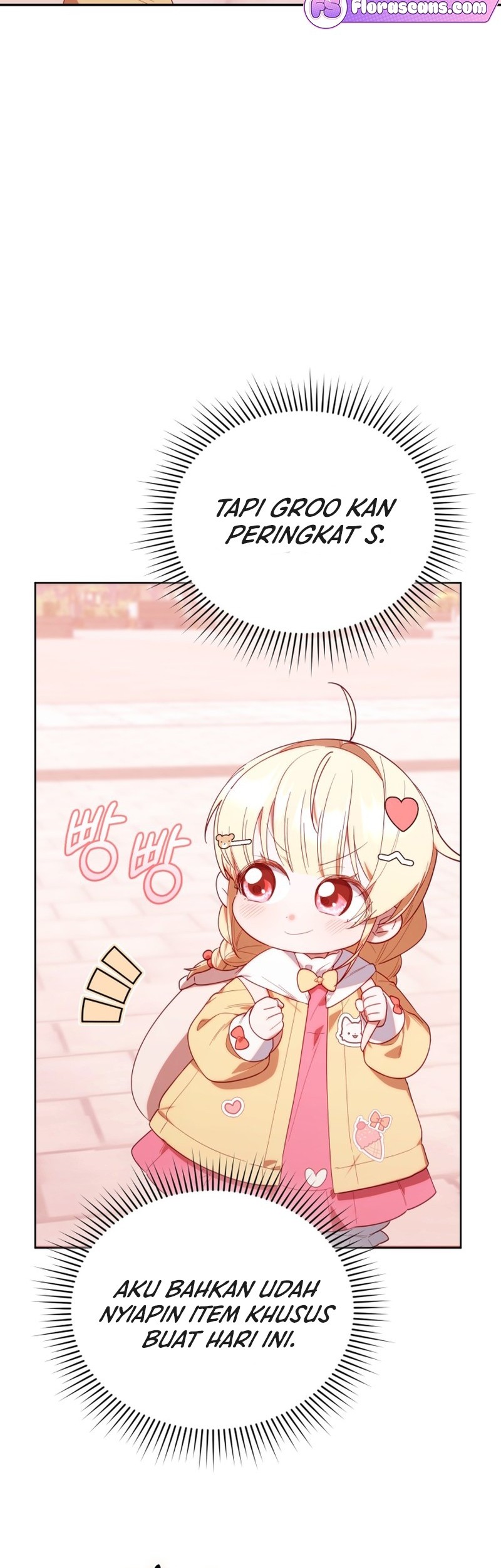 Chick Class Hunter is Being Filial! Chapter 27 Gambar 47