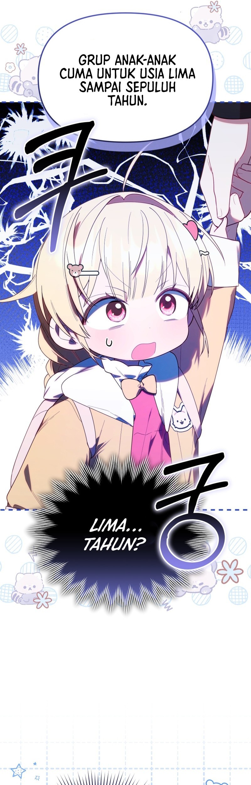 Chick Class Hunter is Being Filial! Chapter 27 Gambar 49