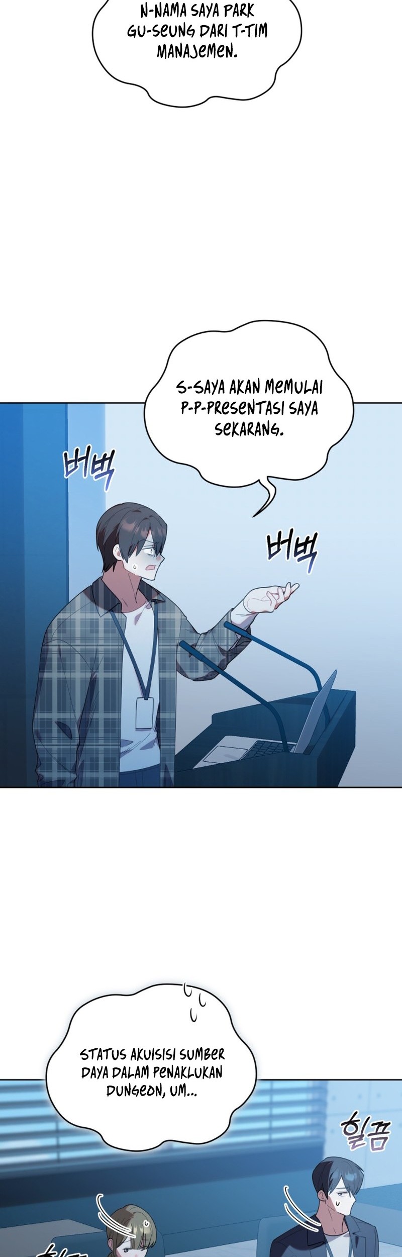 Baca Chick Class Hunter is Being Filial! Chapter 27 Gambar 2