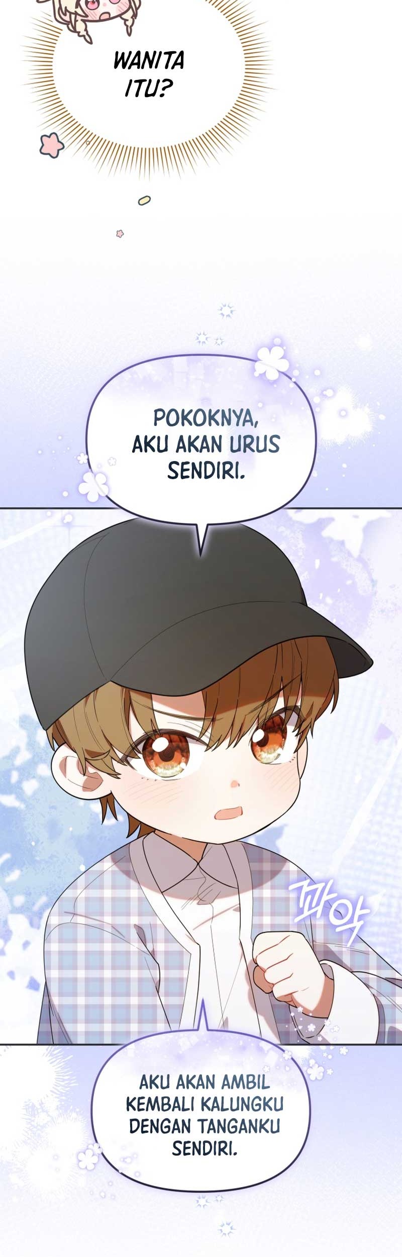 Chick Class Hunter is Being Filial! Chapter 28 Gambar 39