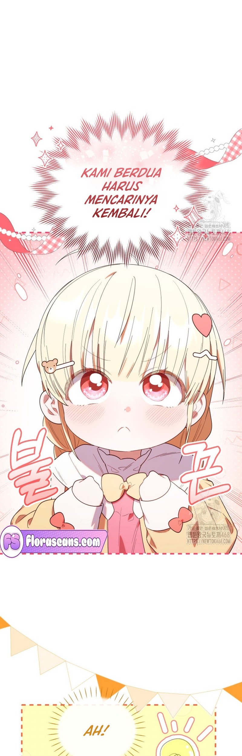 Chick Class Hunter is Being Filial! Chapter 29 Gambar 30