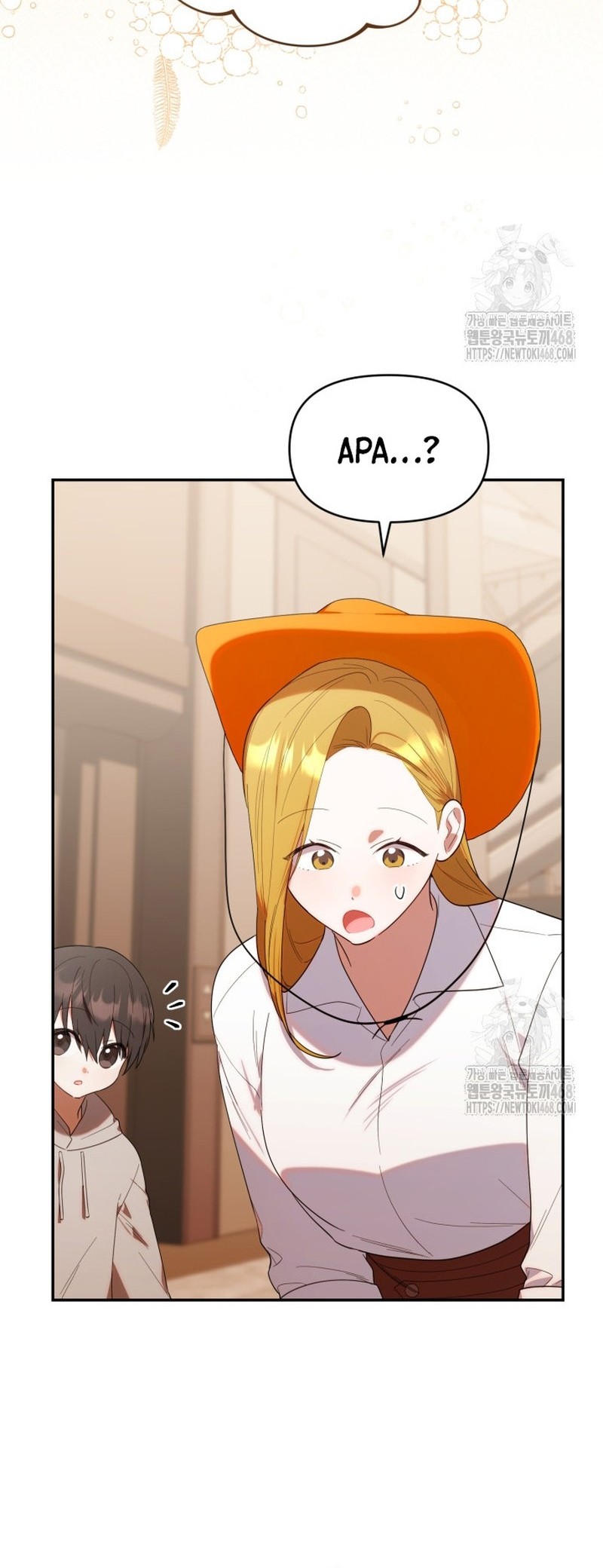 Chick Class Hunter is Being Filial! Chapter 29 Gambar 48