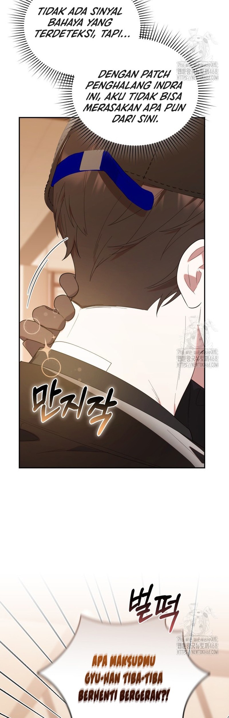 Chick Class Hunter is Being Filial! Chapter 30 Gambar 14