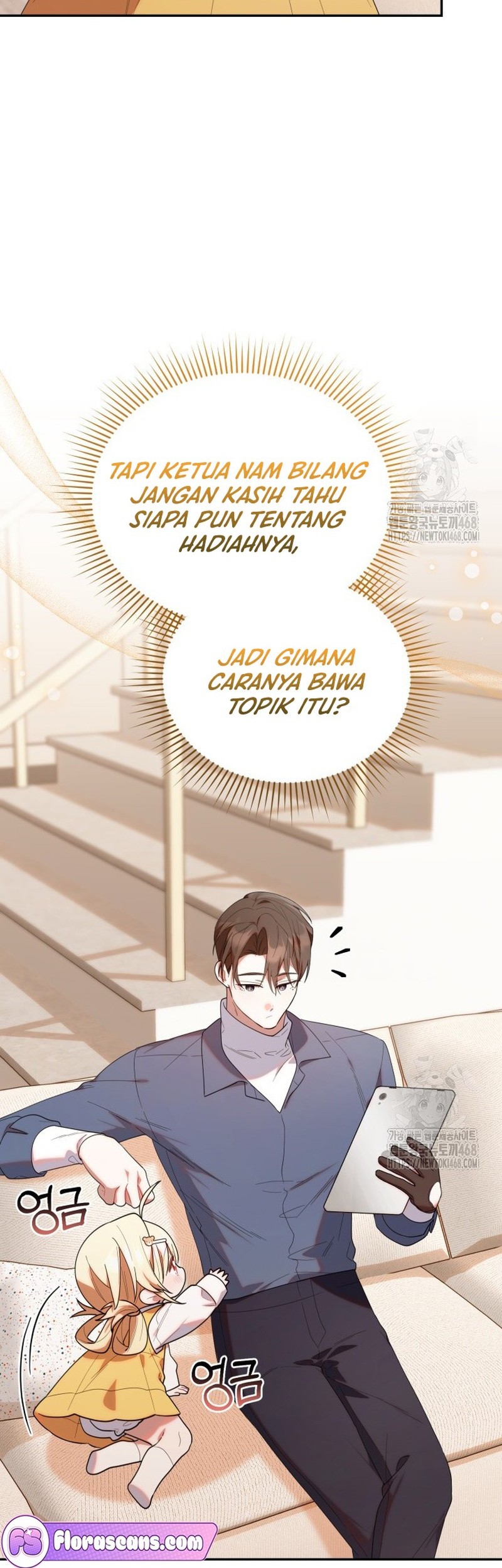 Chick Class Hunter is Being Filial! Chapter 33 Gambar 35