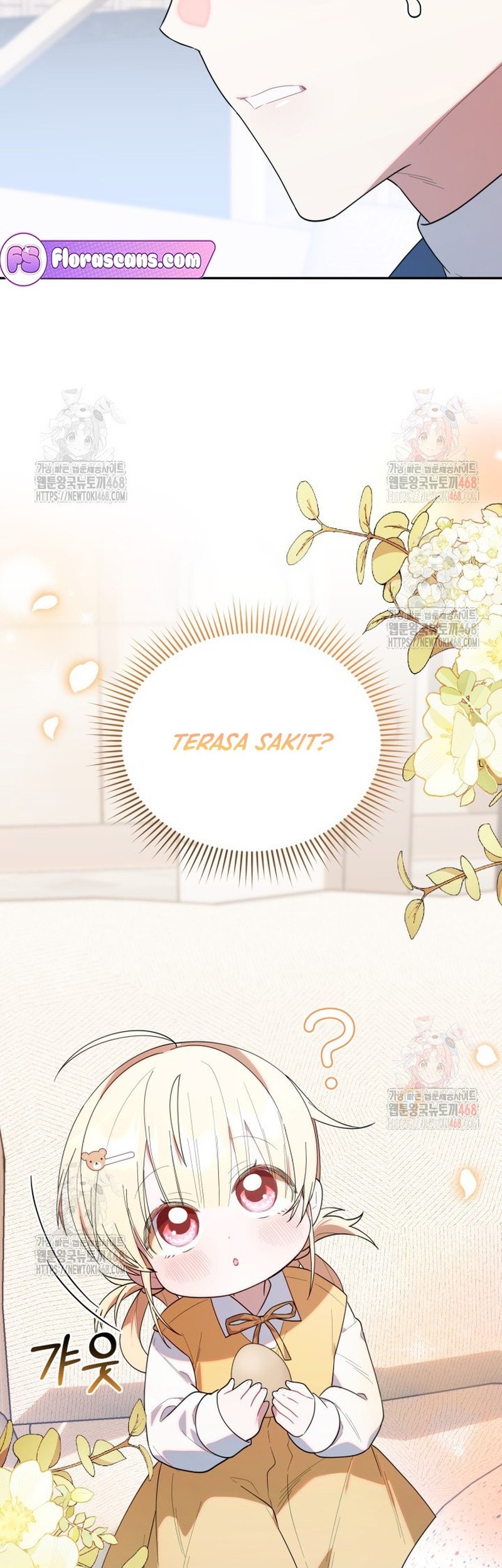 Baca  Chick Class Hunter is Being Filial! Chapter 34 Gambar 2