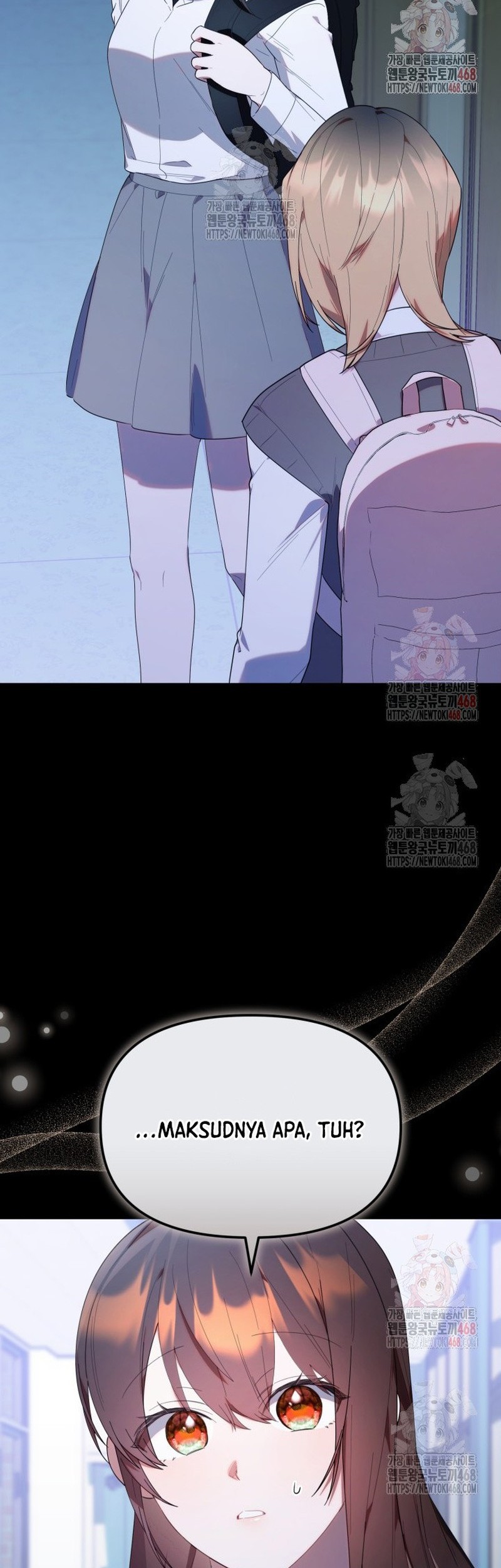 Chick Class Hunter is Being Filial! Chapter 35 Gambar 22