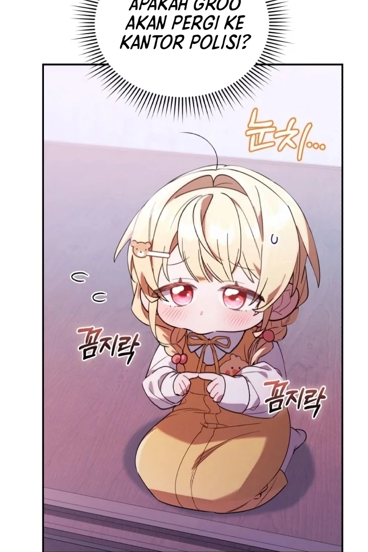 Chick Class Hunter is Being Filial! Chapter 4 Gambar 40