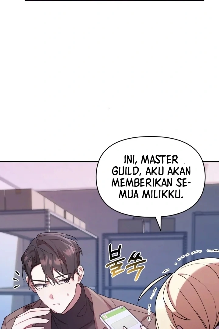 Chick Class Hunter is Being Filial! Chapter 4 Gambar 41