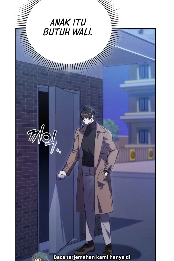 Chick Class Hunter is Being Filial! Chapter 4 Gambar 68