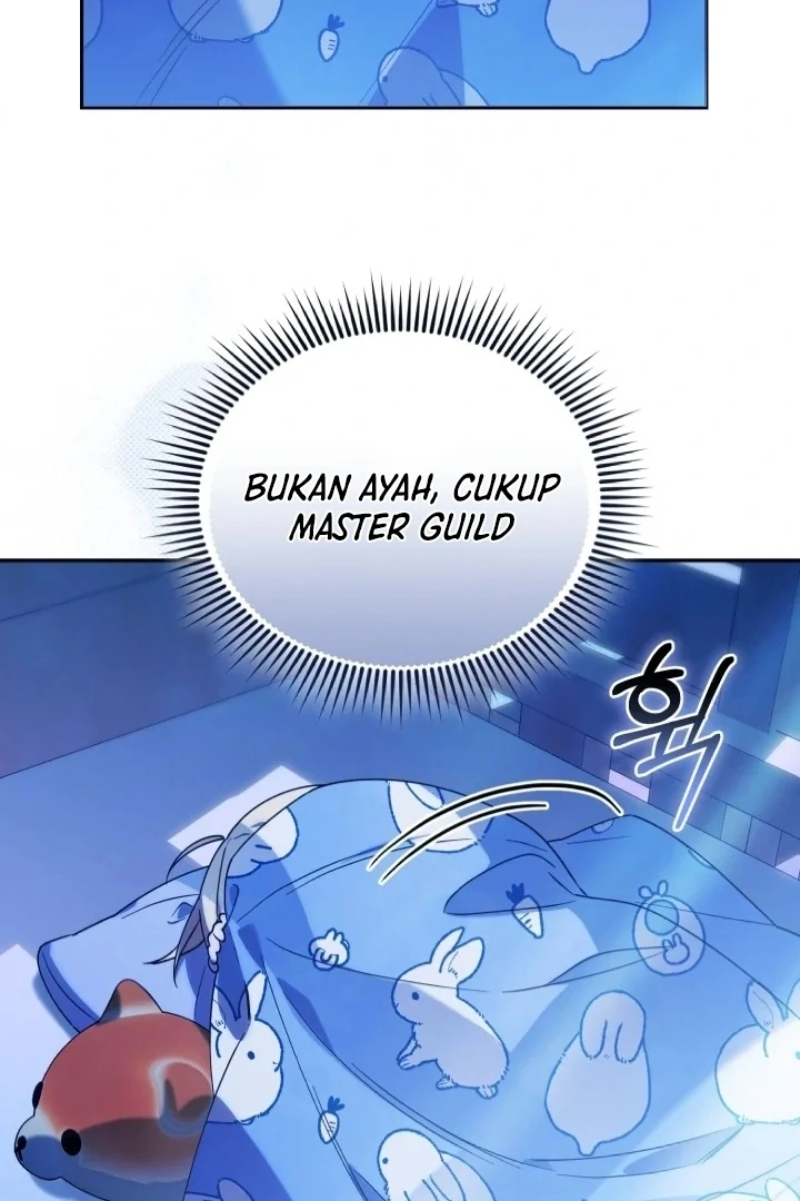 Chick Class Hunter is Being Filial! Chapter 5 Gambar 17