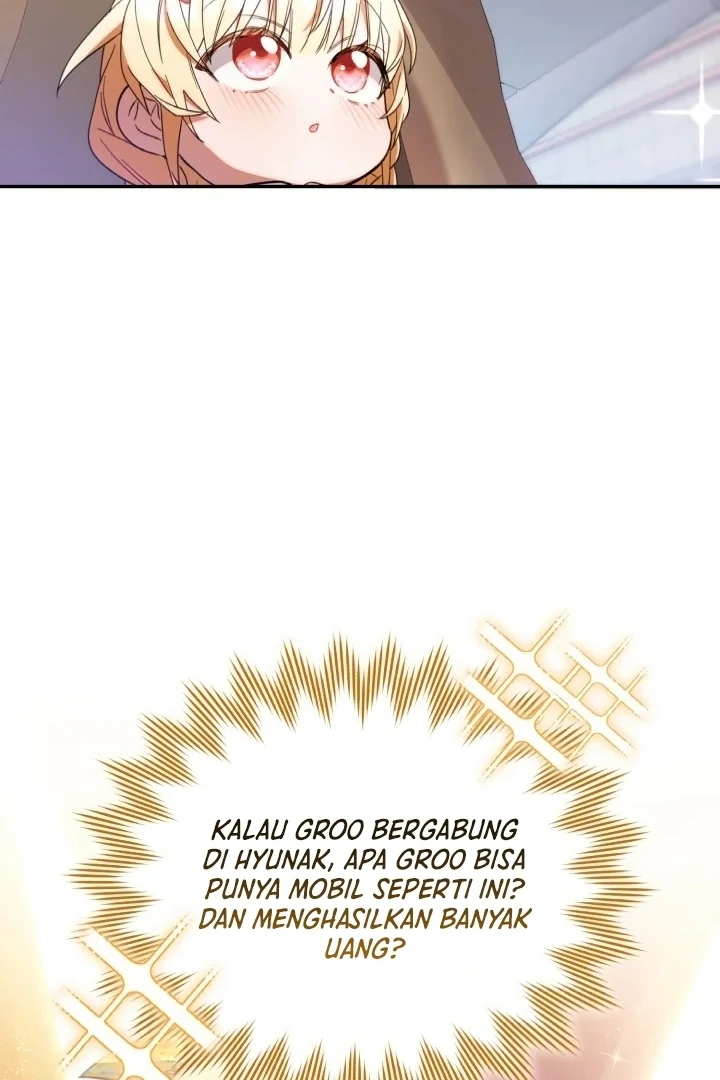 Chick Class Hunter is Being Filial! Chapter 5 Gambar 41