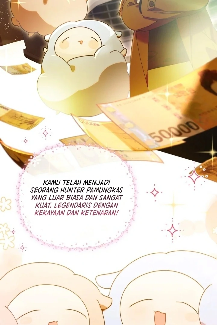 Chick Class Hunter is Being Filial! Chapter 5 Gambar 43