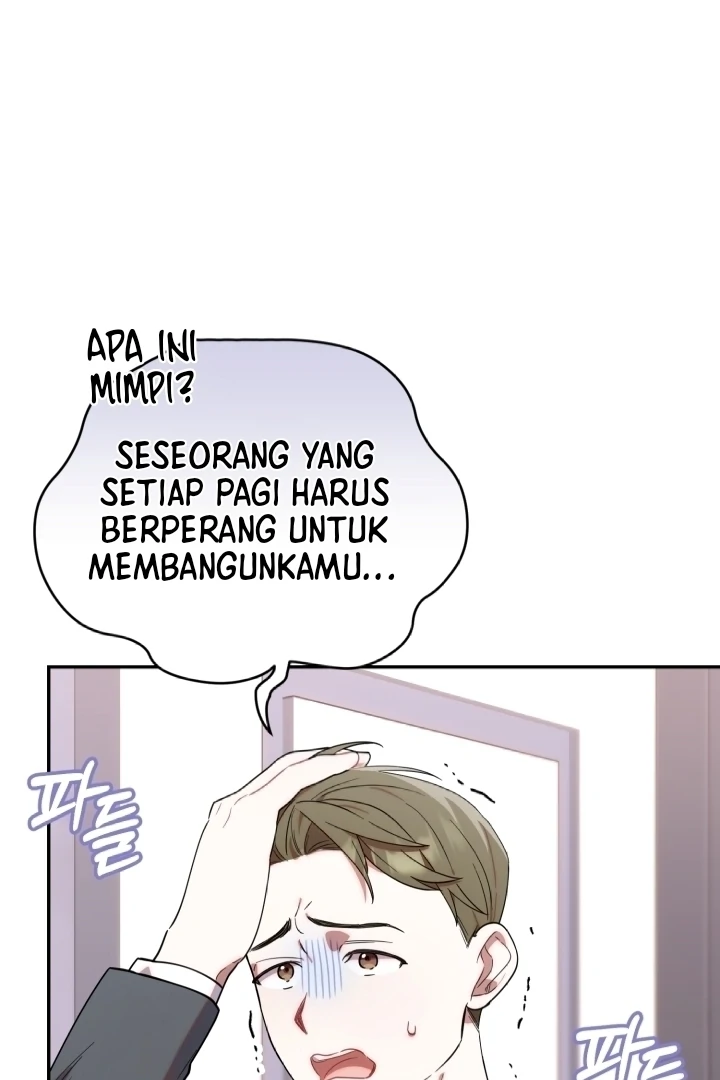 Chick Class Hunter is Being Filial! Chapter 7 Gambar 17