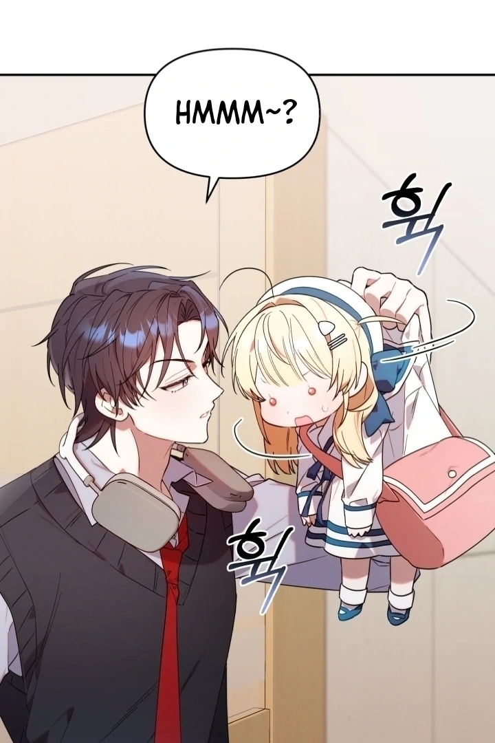 Chick Class Hunter is Being Filial! Chapter 7 Gambar 83