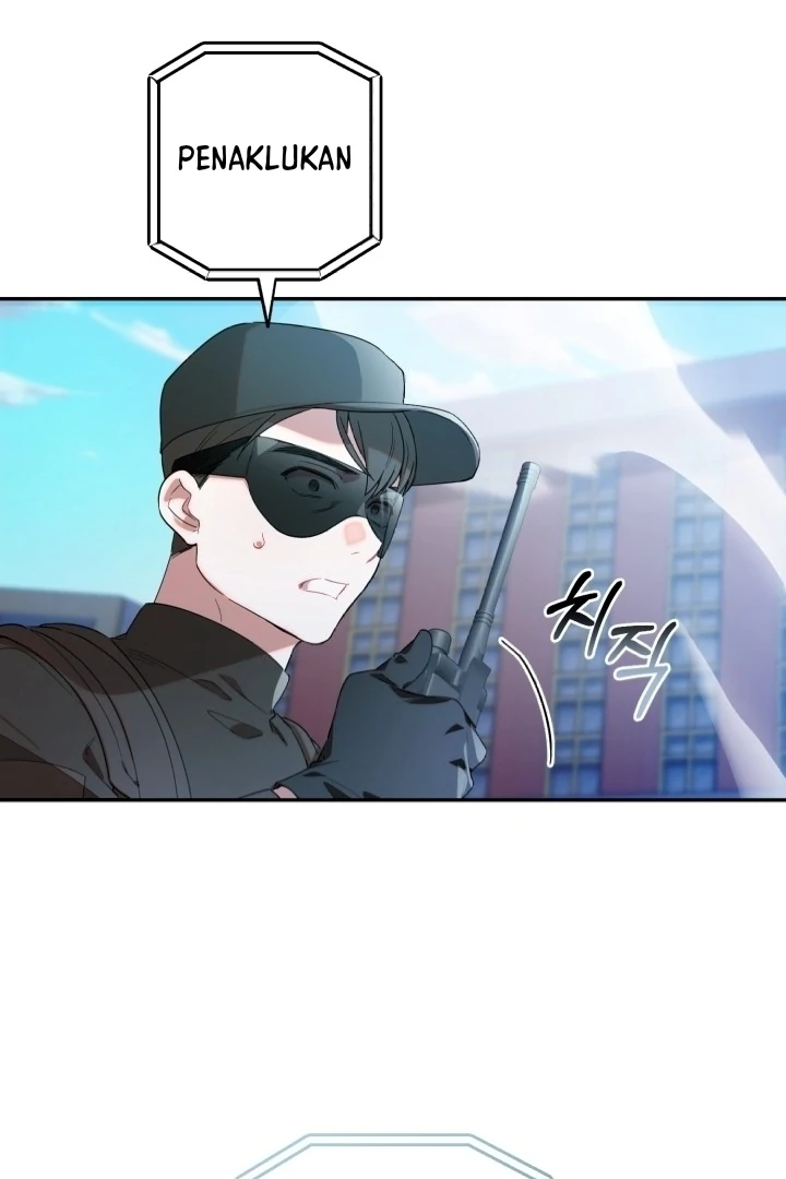 Chick Class Hunter is Being Filial! Chapter 8 Gambar 41