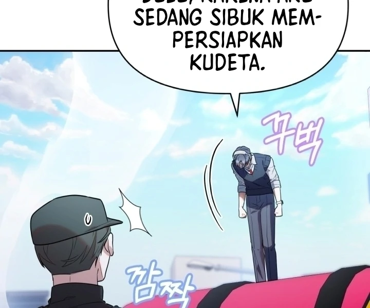 Chick Class Hunter is Being Filial! Chapter 8 Gambar 44