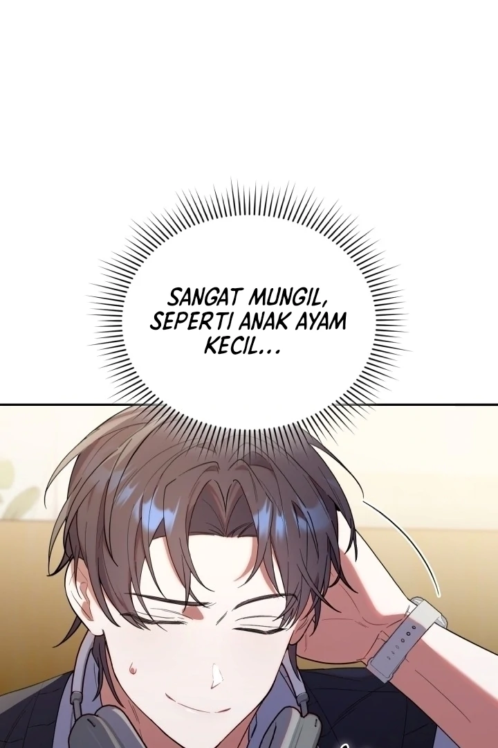 Chick Class Hunter is Being Filial! Chapter 8 Gambar 73