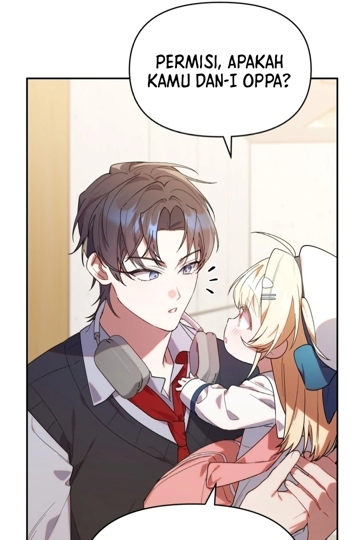 Chick Class Hunter is Being Filial! Chapter 8 Gambar 79