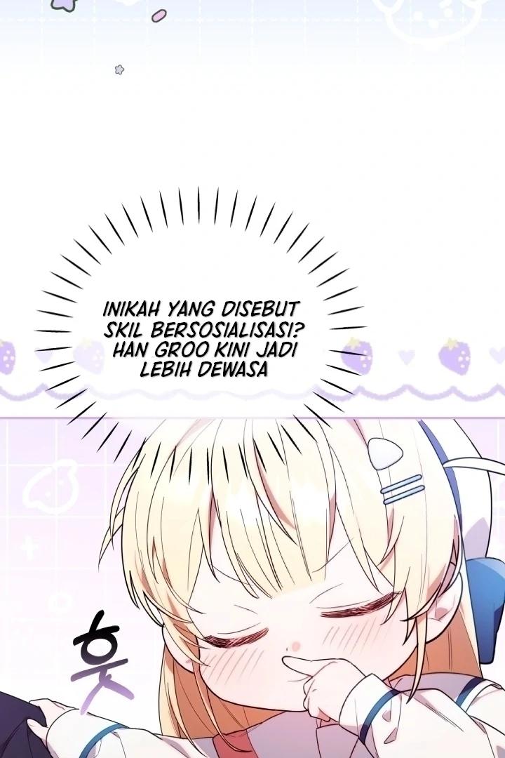 Chick Class Hunter is Being Filial! Chapter 8 Gambar 86