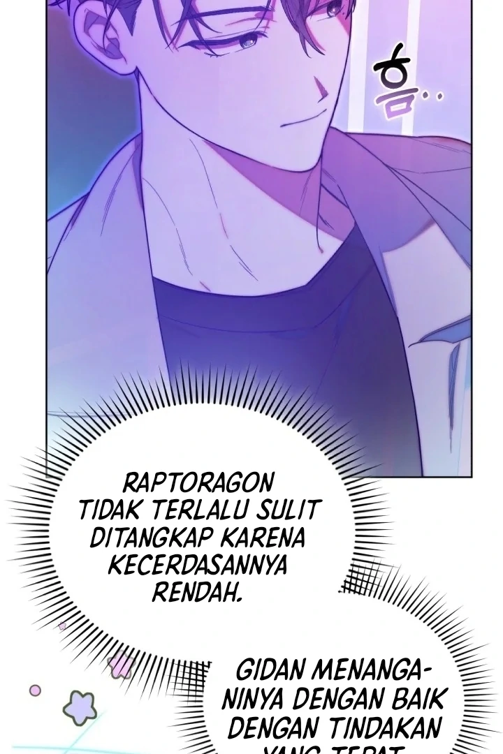Chick Class Hunter is Being Filial! Chapter 9 Gambar 47