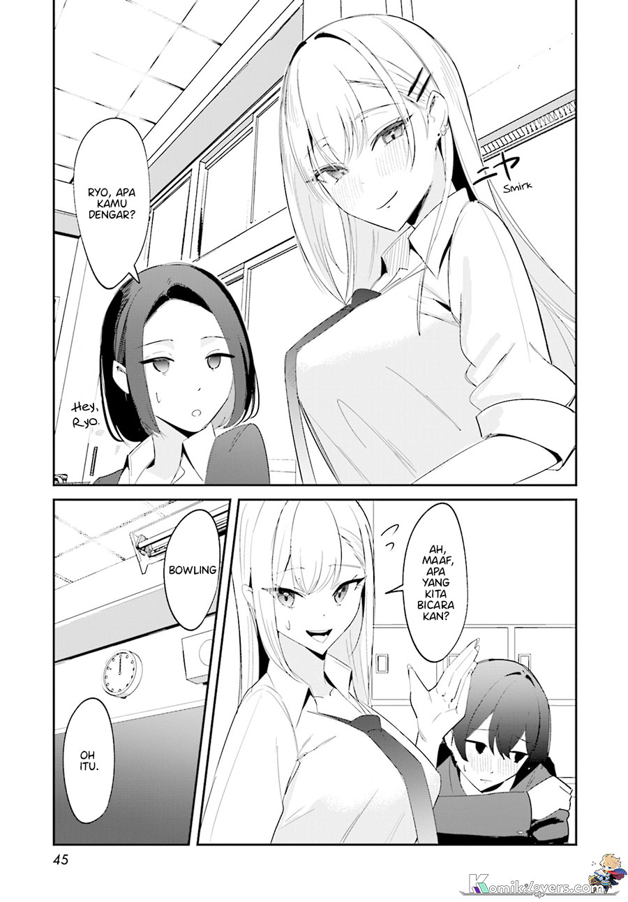 Chika Idol wo Kage de Sasaeru Ore Chapter 1 Gambar 10
