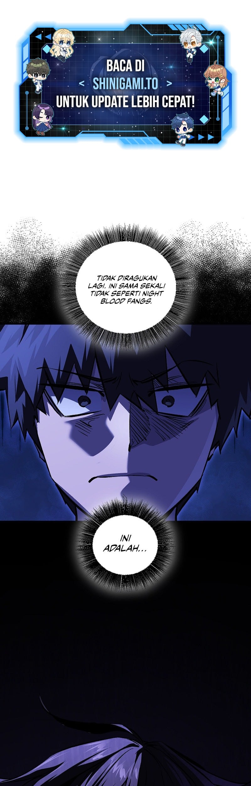 Baca Childhood Friend Of The Zenith Chapter 56 Gambar 2
