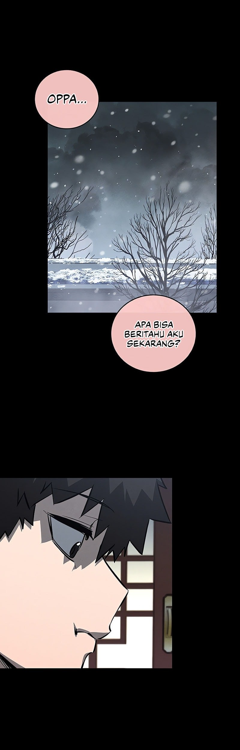 Childhood Friend Of The Zenith Chapter 60 Gambar 30