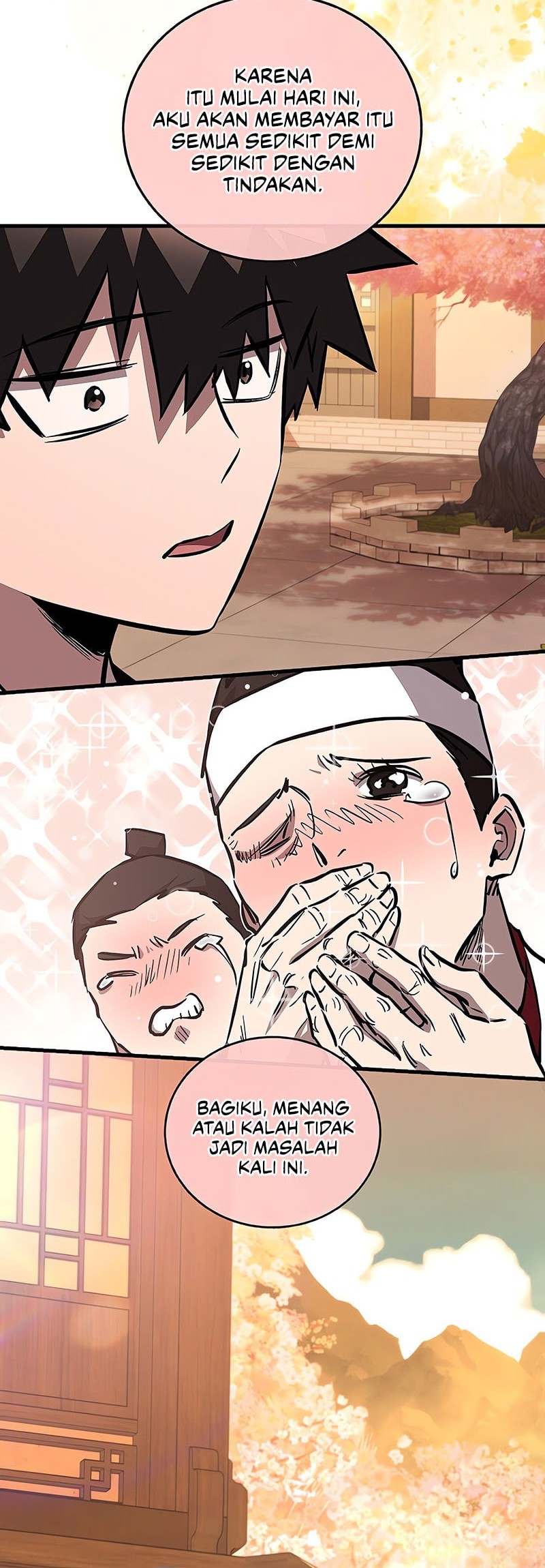 Childhood Friend Of The Zenith Chapter 63 Gambar 50