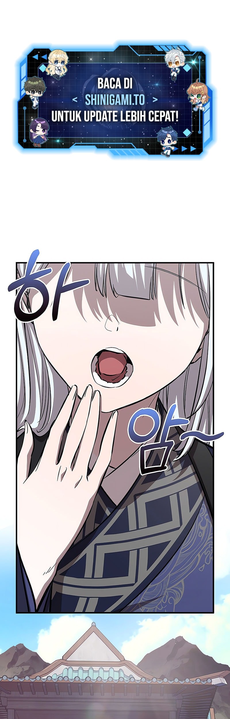 Baca Childhood Friend Of The Zenith Chapter 63 Gambar 2