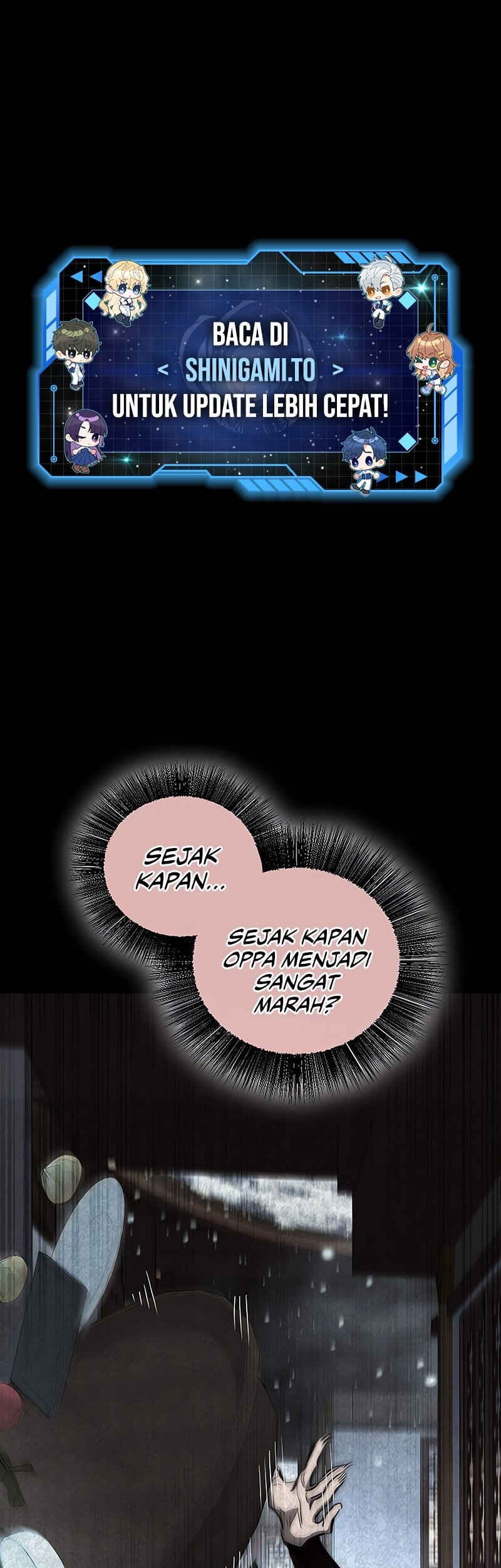 Baca Childhood Friend Of The Zenith Chapter 64 Gambar 2