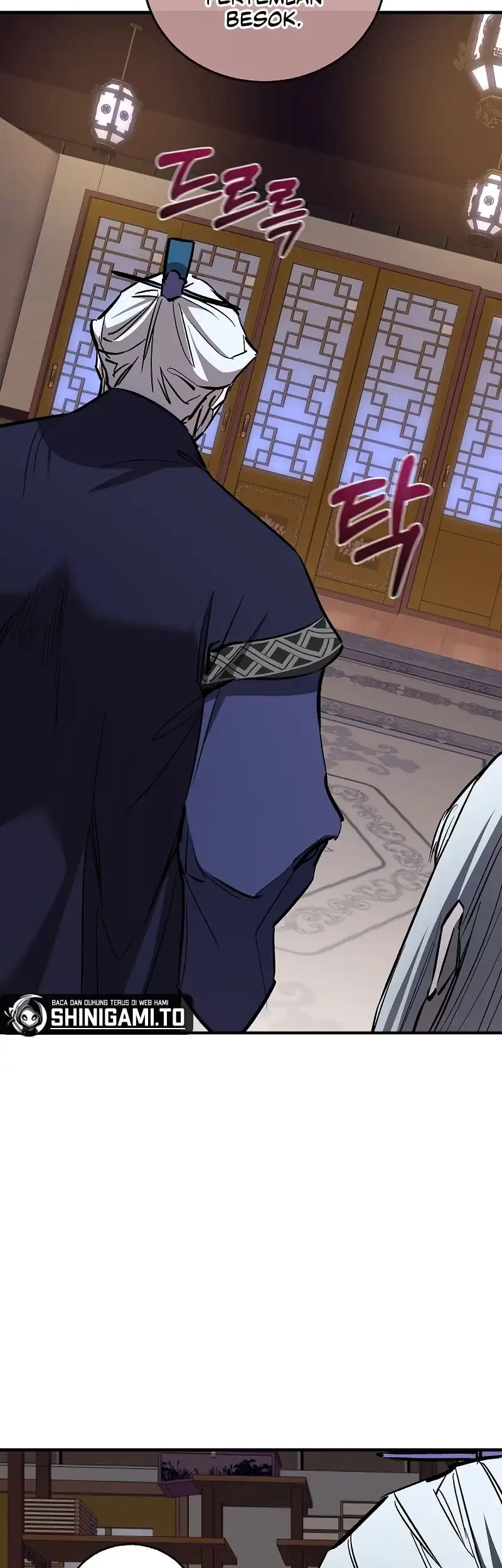 Childhood Friend Of The Zenith Chapter 71 Gambar 42