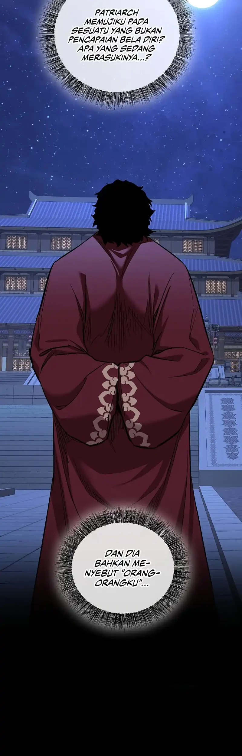 Childhood Friend Of The Zenith Chapter 71 Gambar 51