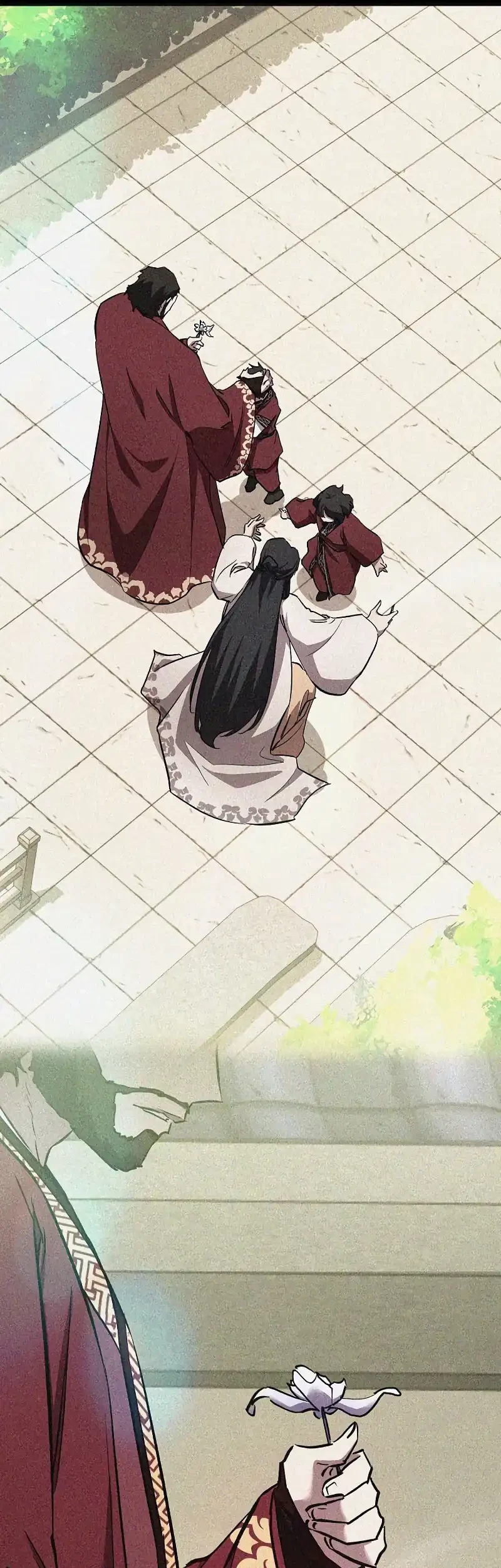 Childhood Friend Of The Zenith Chapter 71 Gambar 56