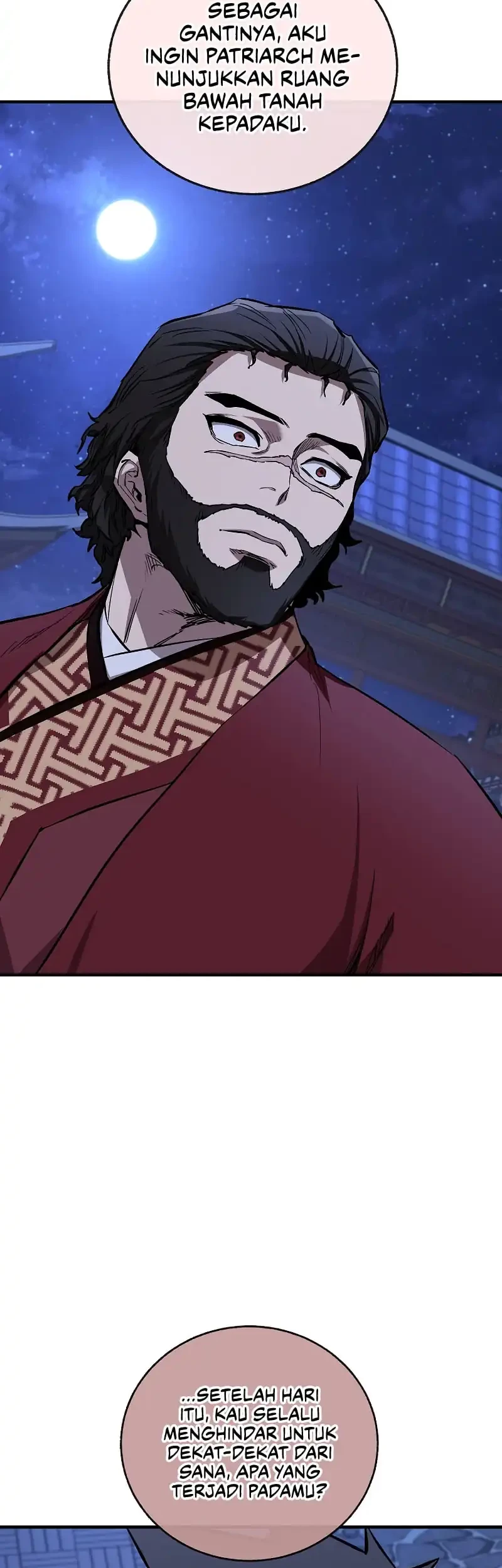 Childhood Friend Of The Zenith Chapter 71 Gambar 62