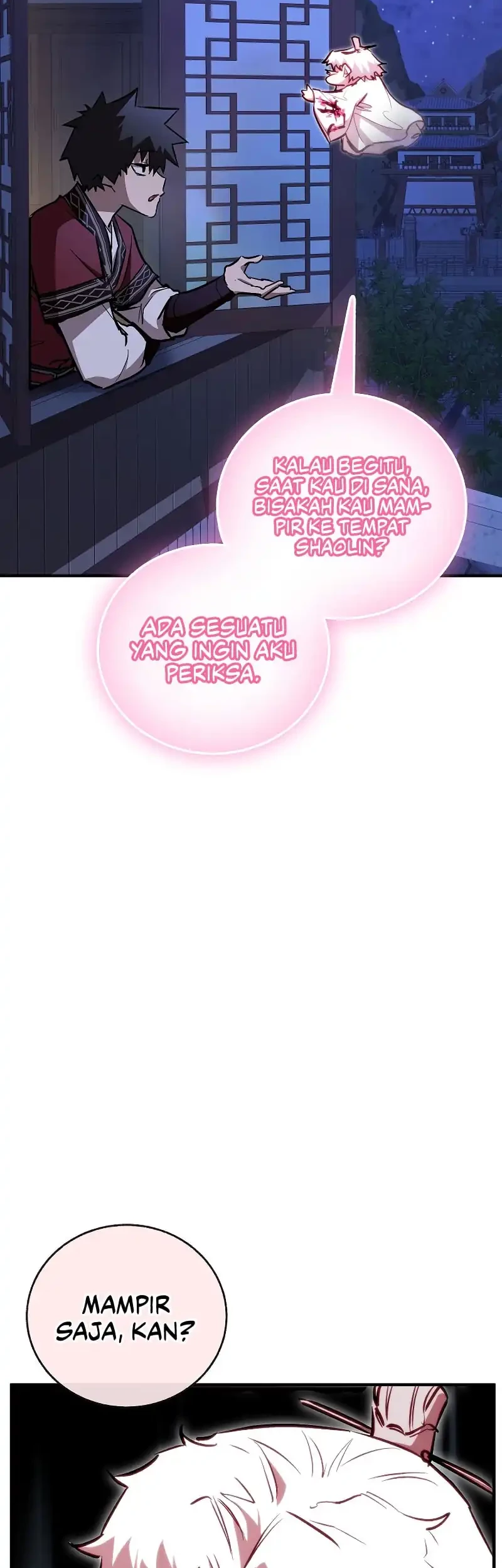 Childhood Friend Of The Zenith Chapter 71 Gambar 73