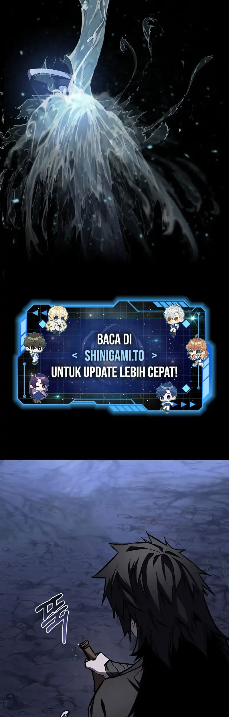 Baca  Childhood Friend Of The Zenith Chapter 71 Gambar 2