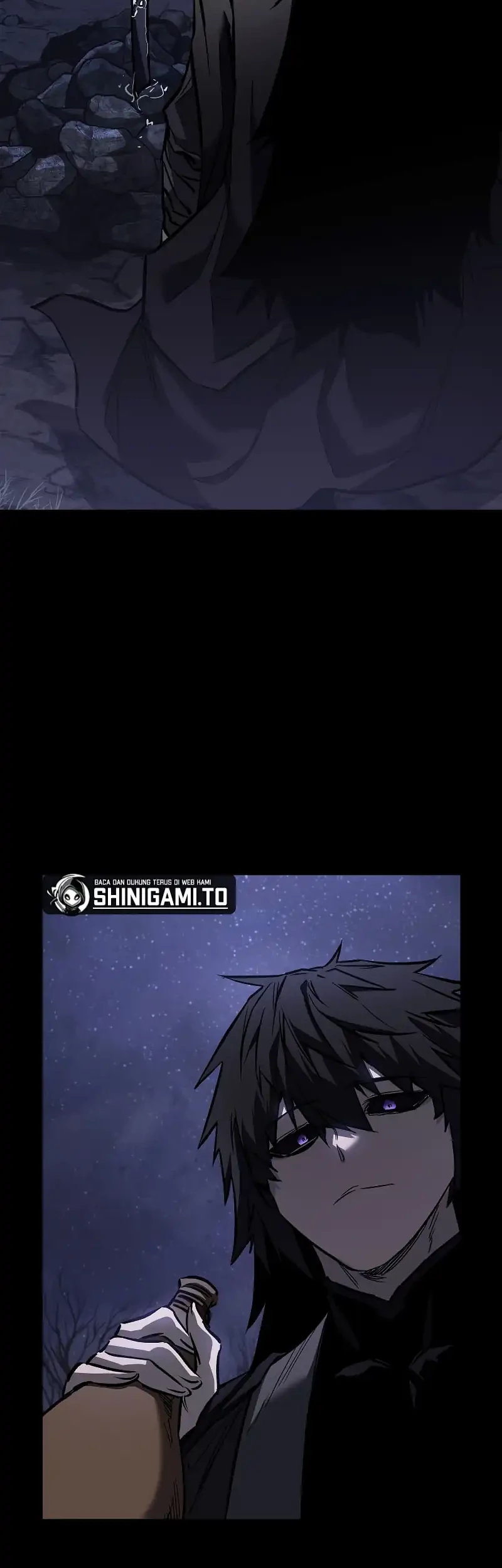 Childhood Friend Of The Zenith Chapter 71 Gambar 3