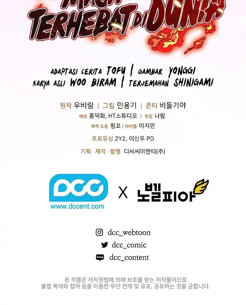 Childhood Friend Of The Zenith Chapter 71 Gambar 81