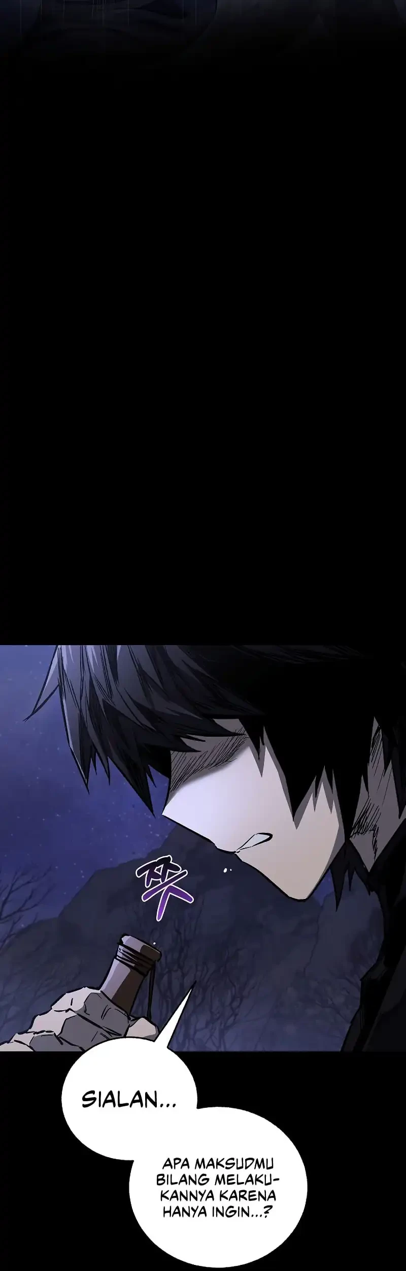 Childhood Friend Of The Zenith Chapter 71 Gambar 13