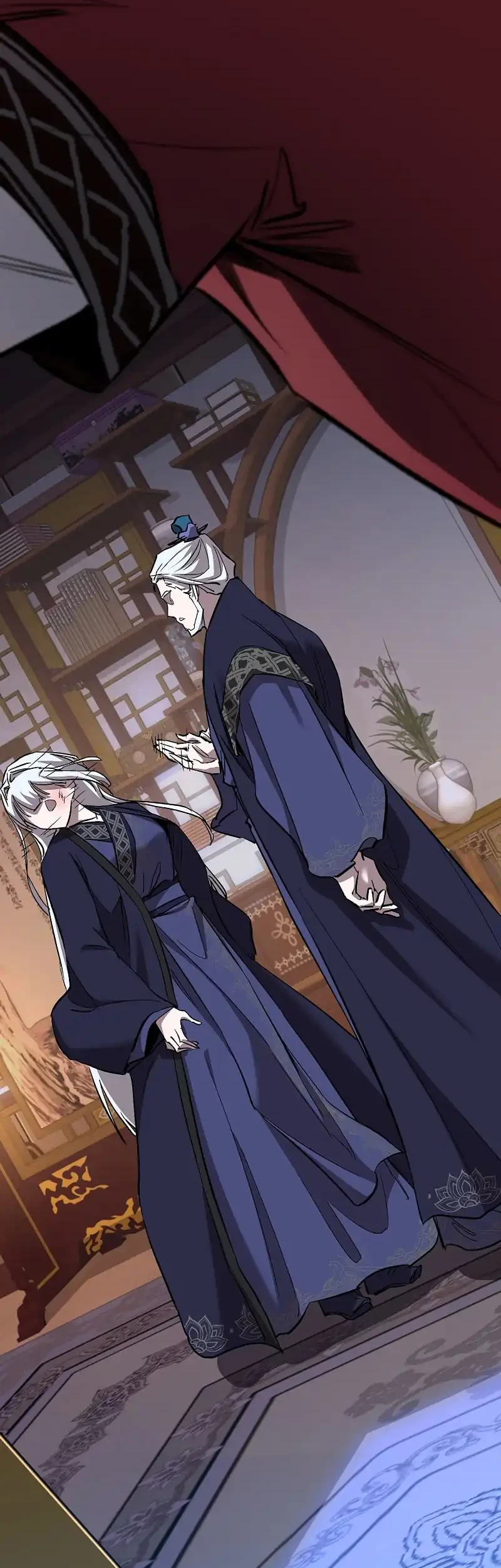 Childhood Friend Of The Zenith Chapter 71 Gambar 18