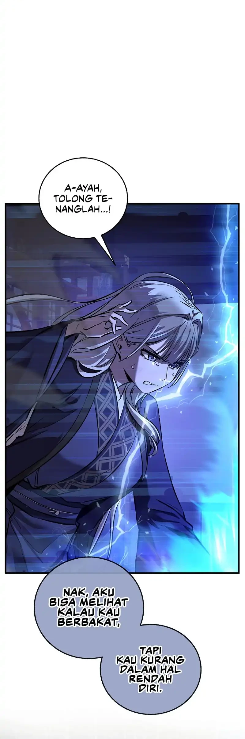 Childhood Friend Of The Zenith Chapter 71 Gambar 32