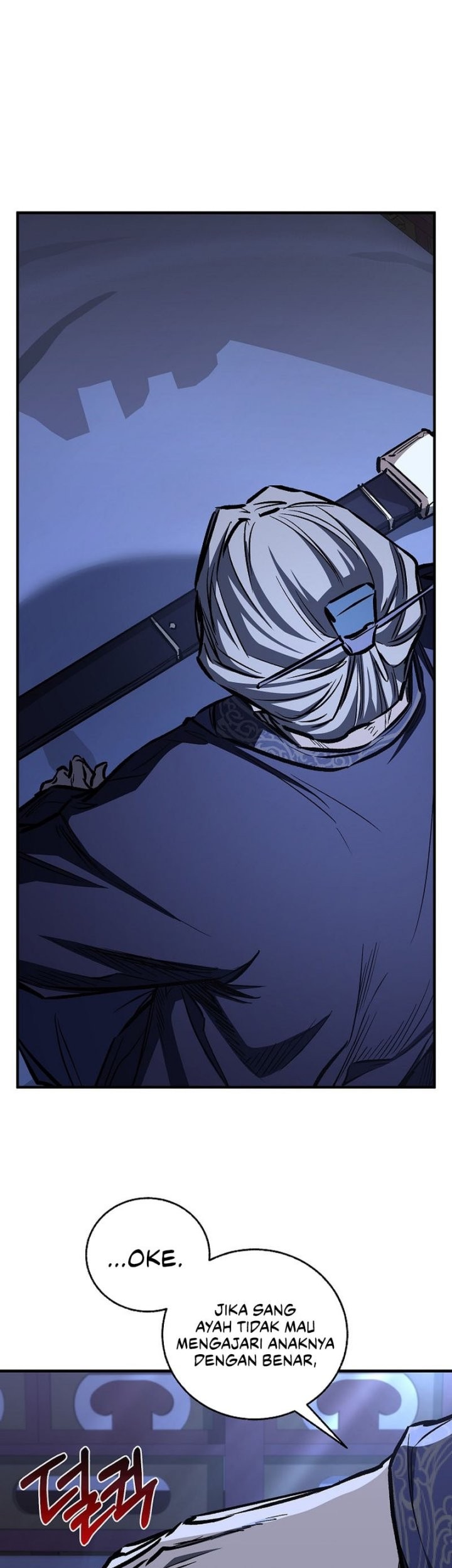 Childhood Friend Of The Zenith Chapter 72 Gambar 33