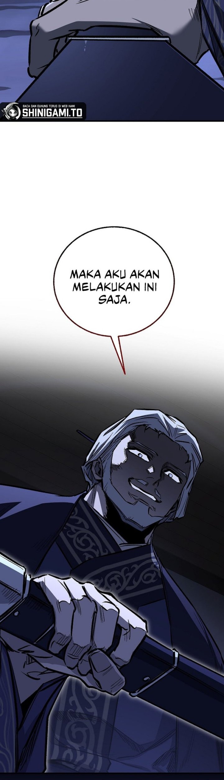 Childhood Friend Of The Zenith Chapter 72 Gambar 34