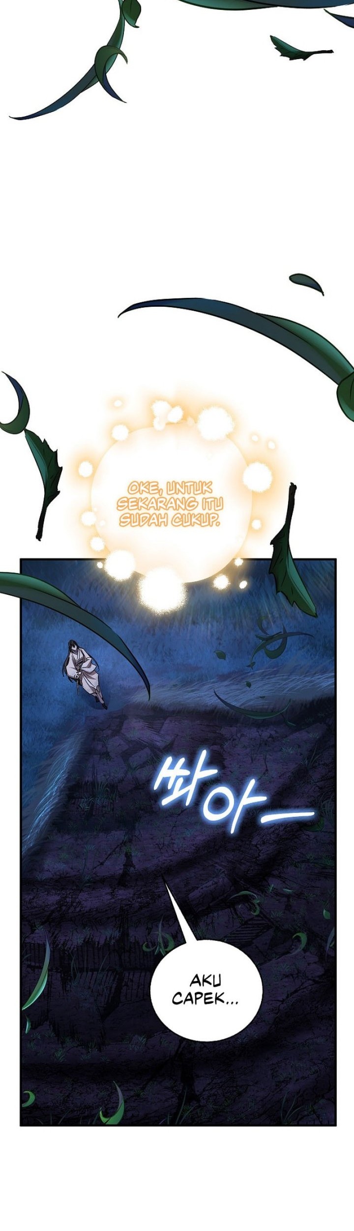 Childhood Friend Of The Zenith Chapter 72 Gambar 42