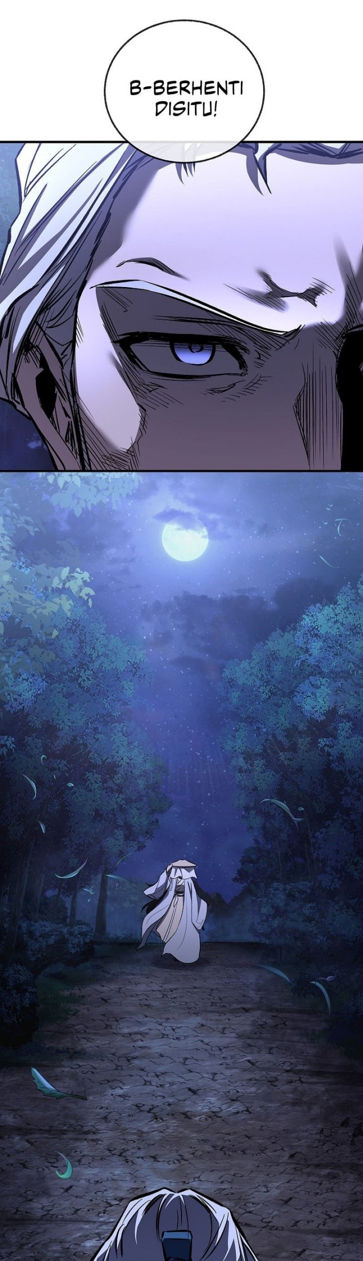 Childhood Friend Of The Zenith Chapter 72 Gambar 50