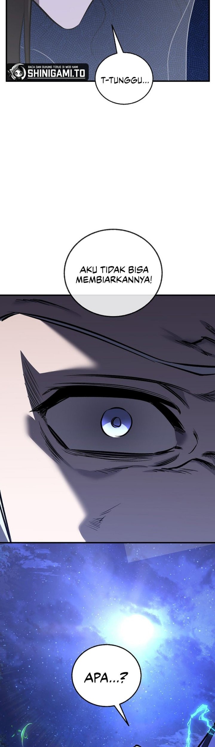 Childhood Friend Of The Zenith Chapter 72 Gambar 55