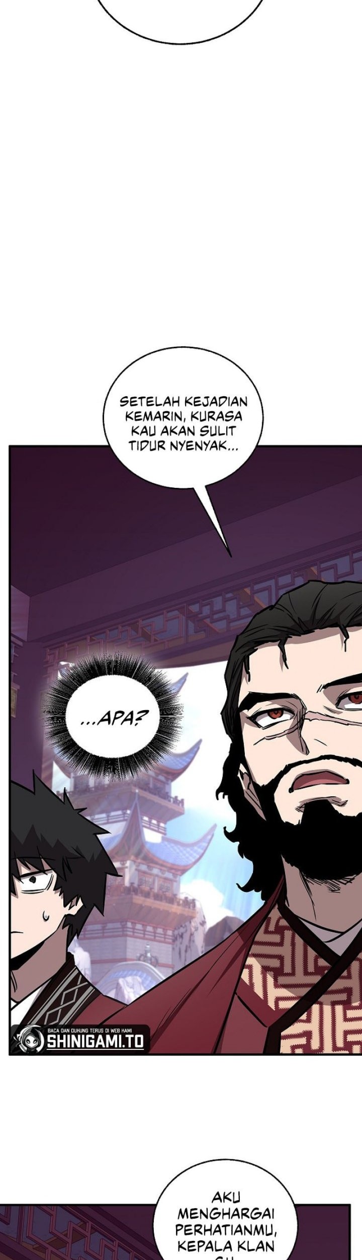 Childhood Friend Of The Zenith Chapter 72 Gambar 4